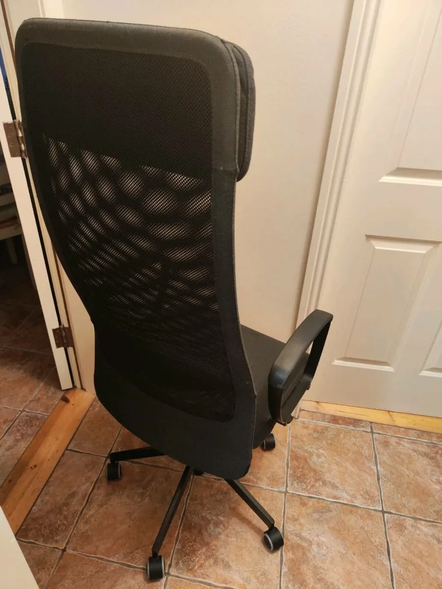 Markus Office Chair - Image 2