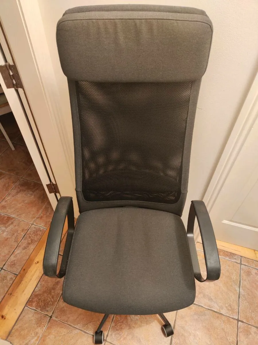 Markus Office Chair - Image 3