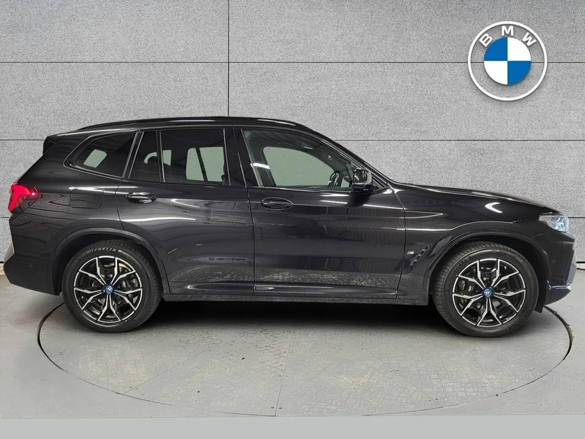 BMW X3 xDrive30 M Sport - Image 4