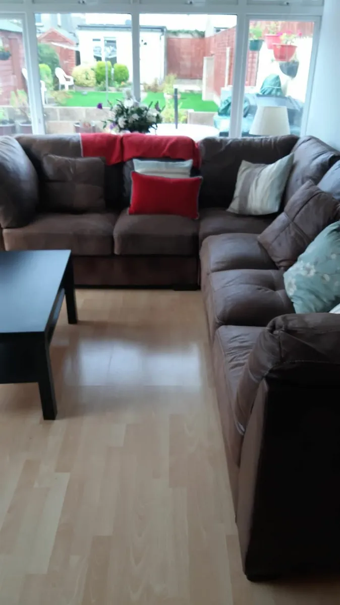 Sitting room suite - Image 2