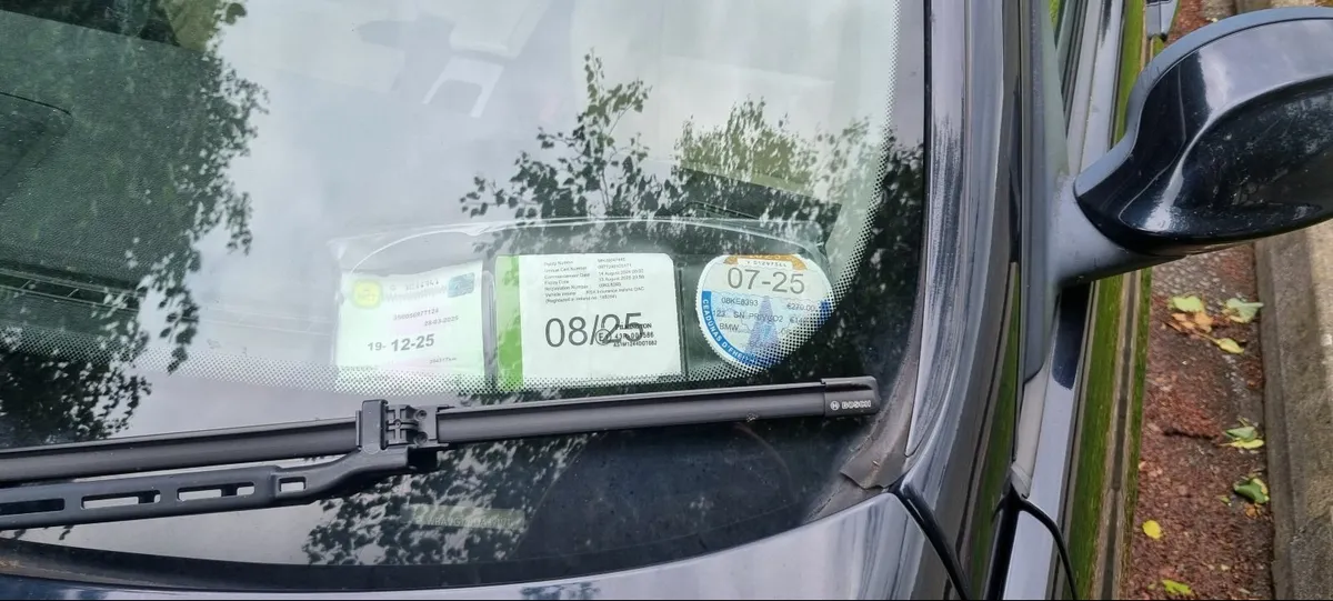 BMW 318D ES 3-Series 2008 - Image 2