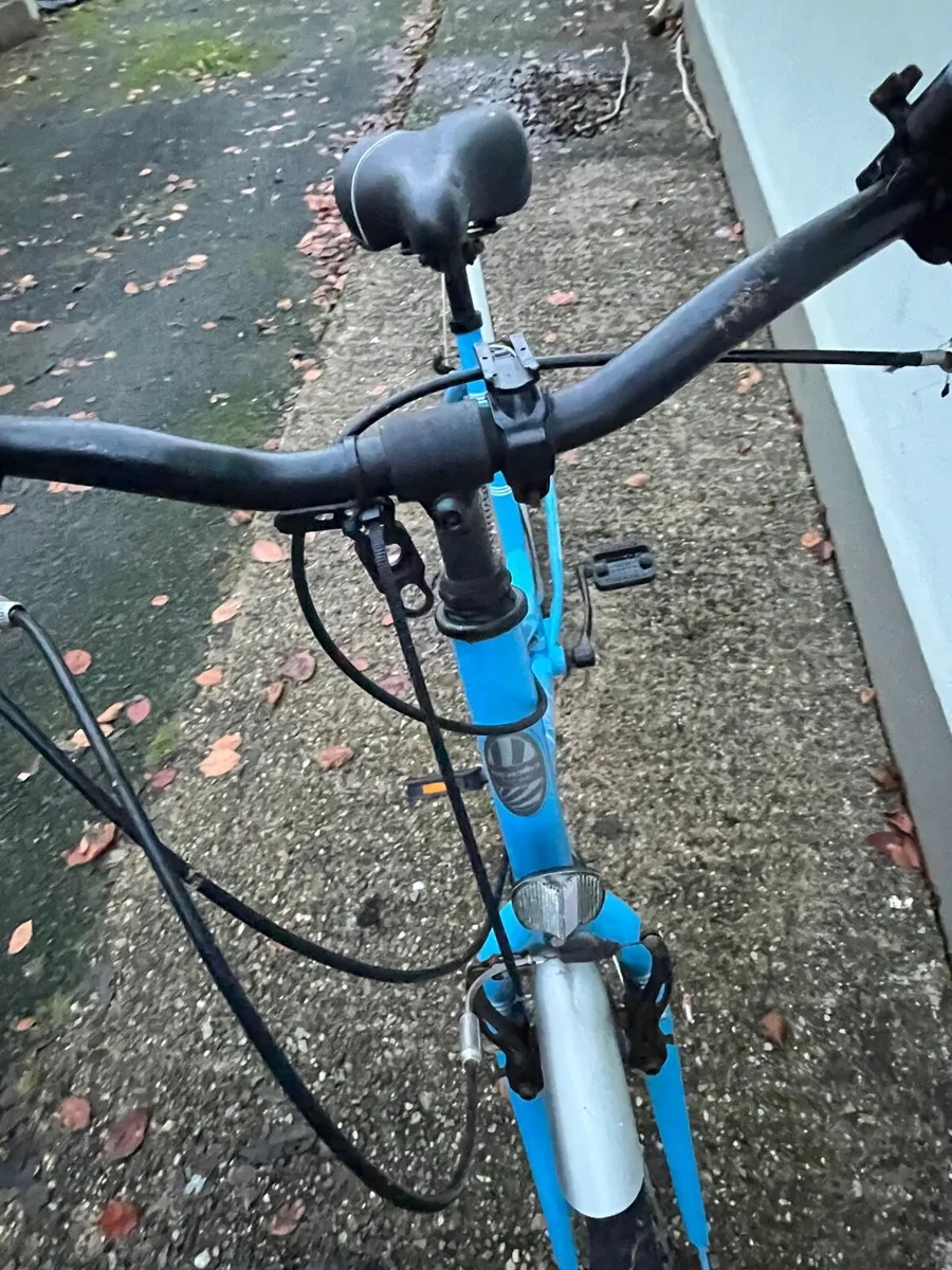 Lady’s bicycle - Image 4