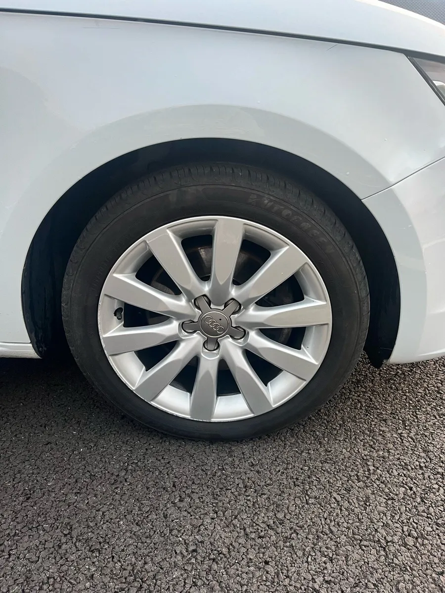 2014 Audi A1 TFSI 1.4 Petrol Automatic 86000km - Image 4