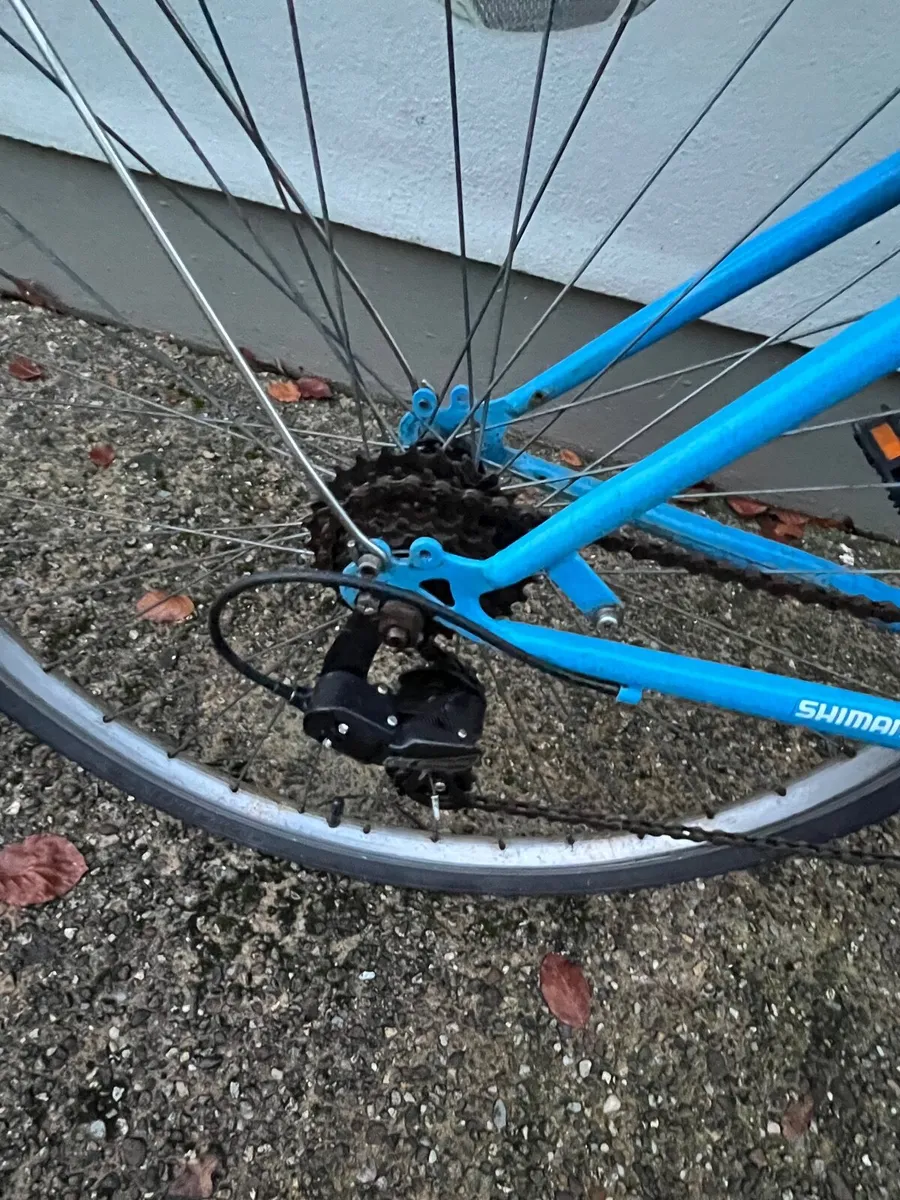 Lady’s bicycle - Image 2