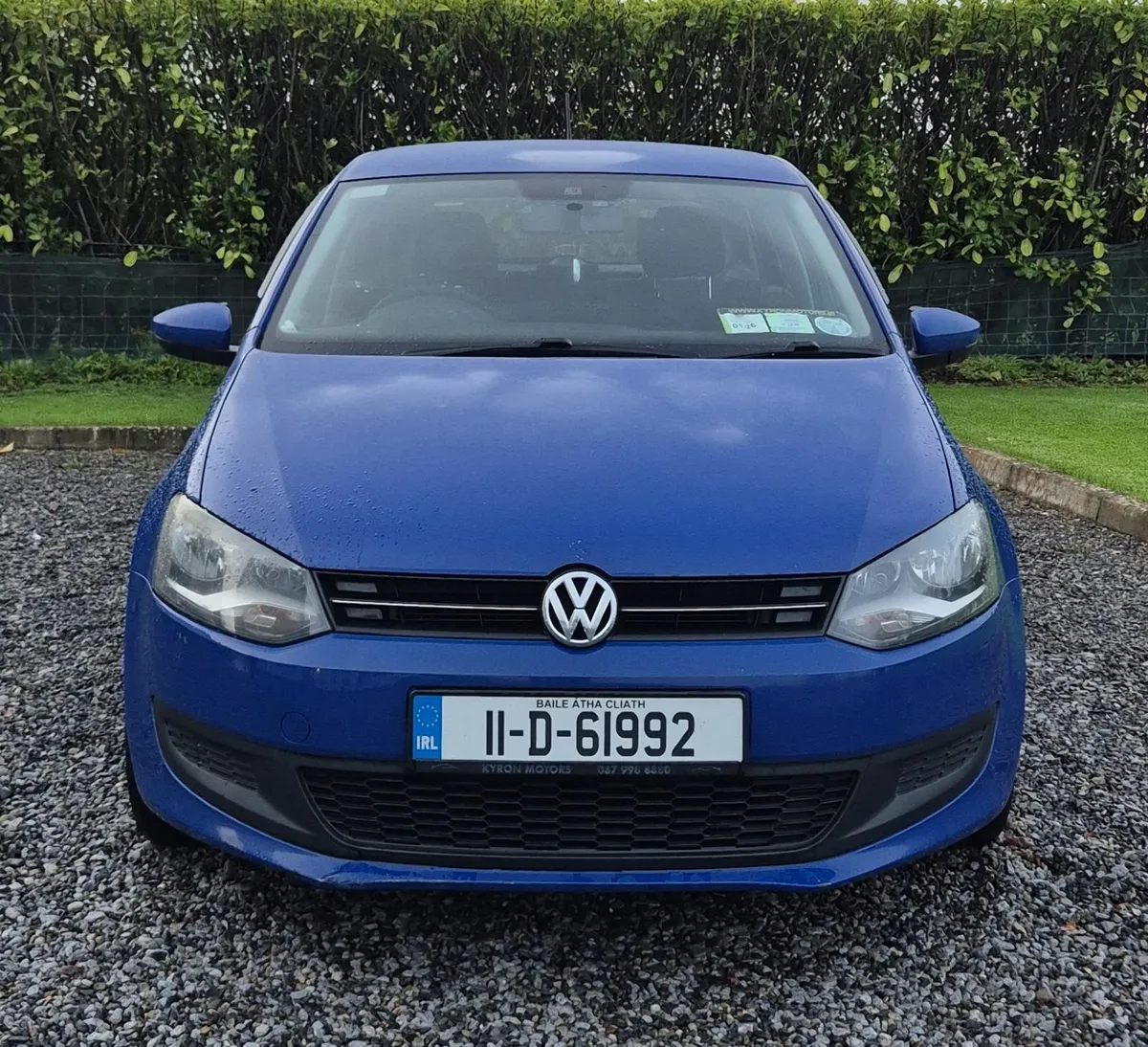 Volkswagen Polo 2011 - Image 3