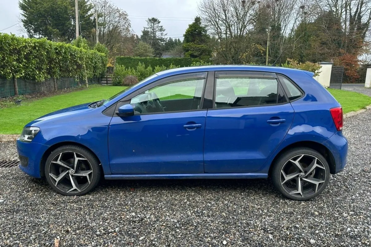 Volkswagen Polo 2011 - Image 4