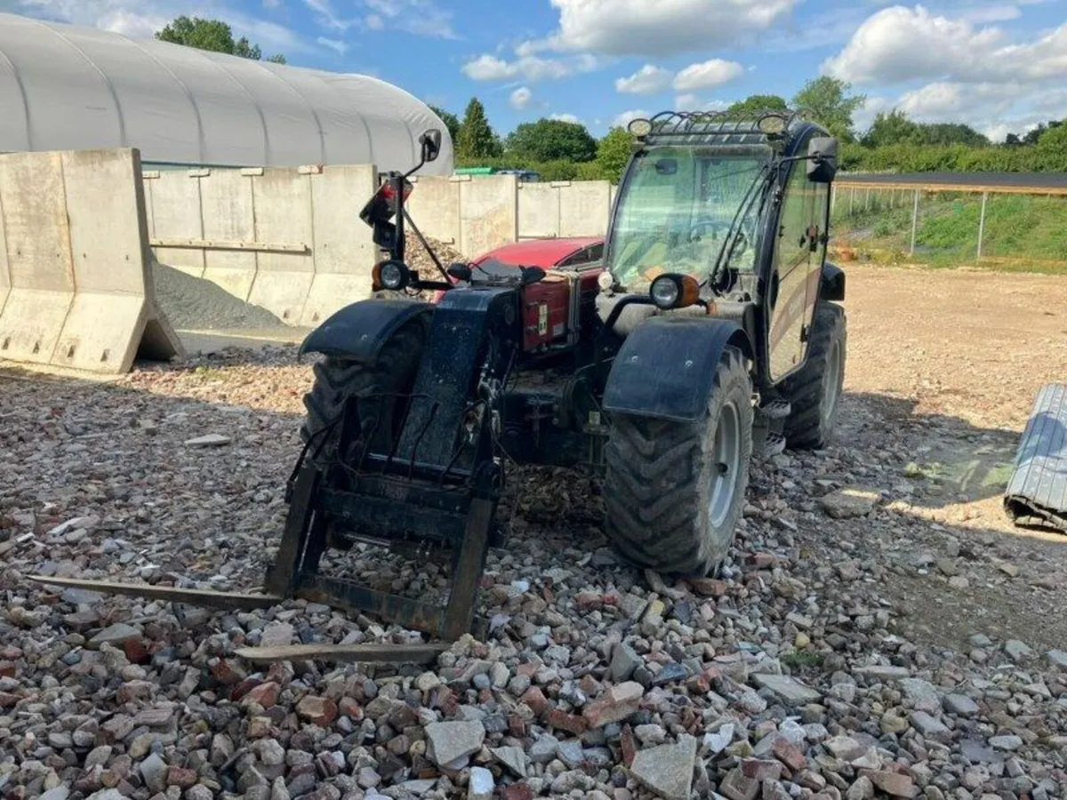 Teleporter - Image 3