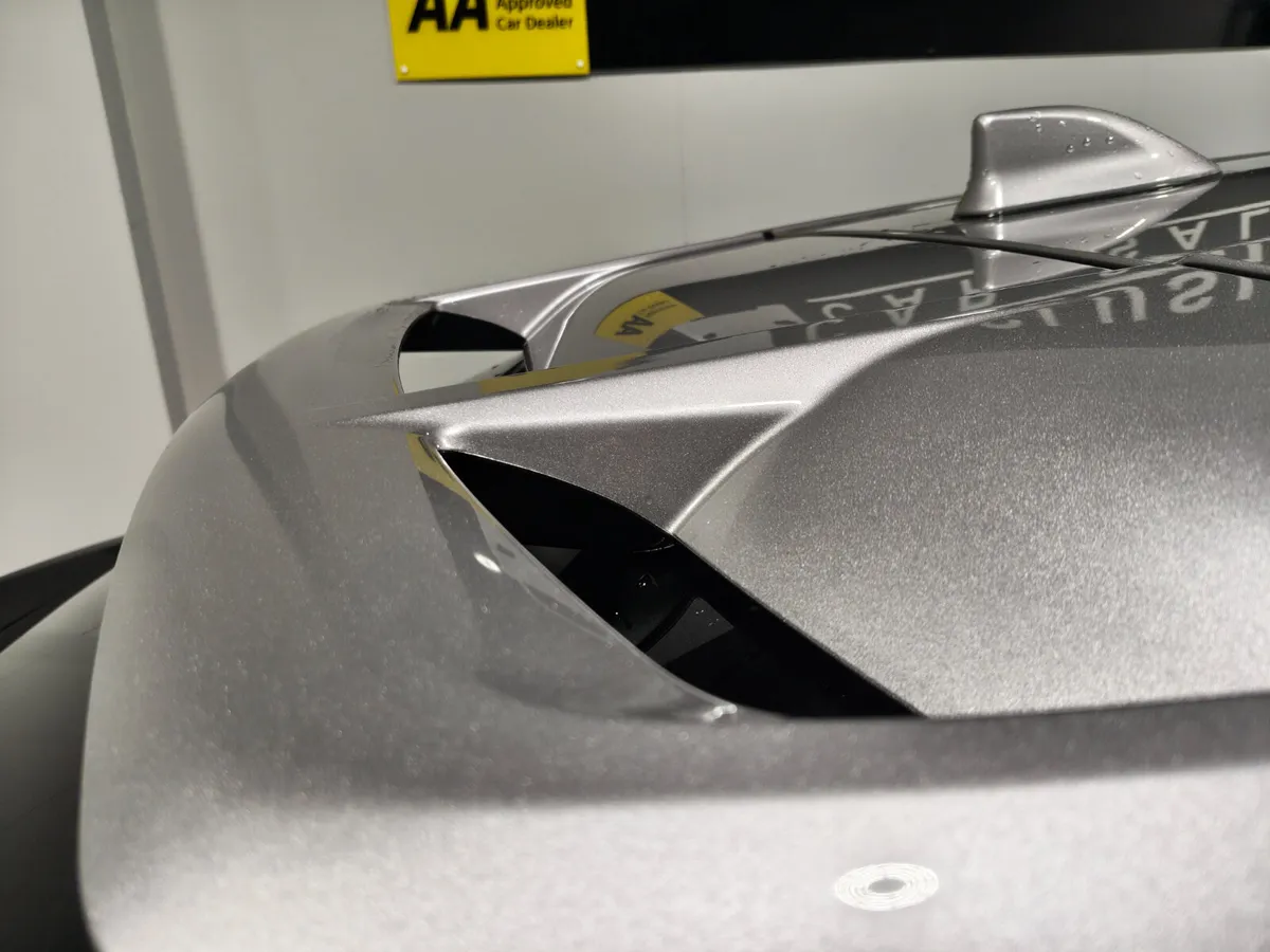 Toyota C-HR 2022 1.8 AUTO SOL SPEC EXTRAS - Image 3