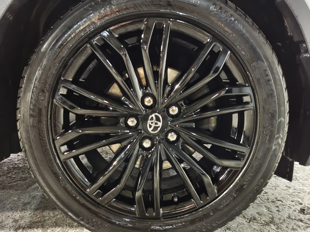 Toyota C-HR 2022 1.8 AUTO SOL SPEC EXTRAS - Image 2