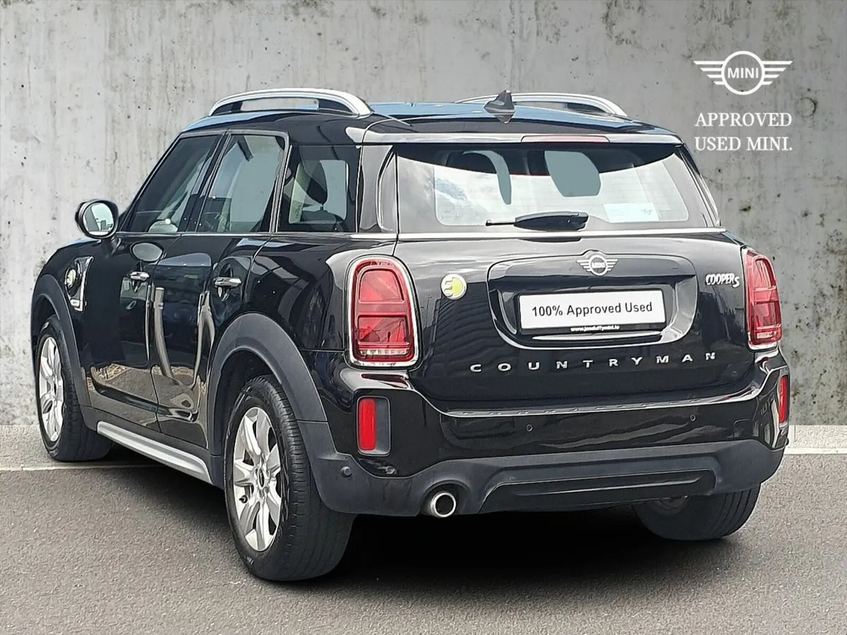 Mini Countryman Cooper S E Classic - Image 2