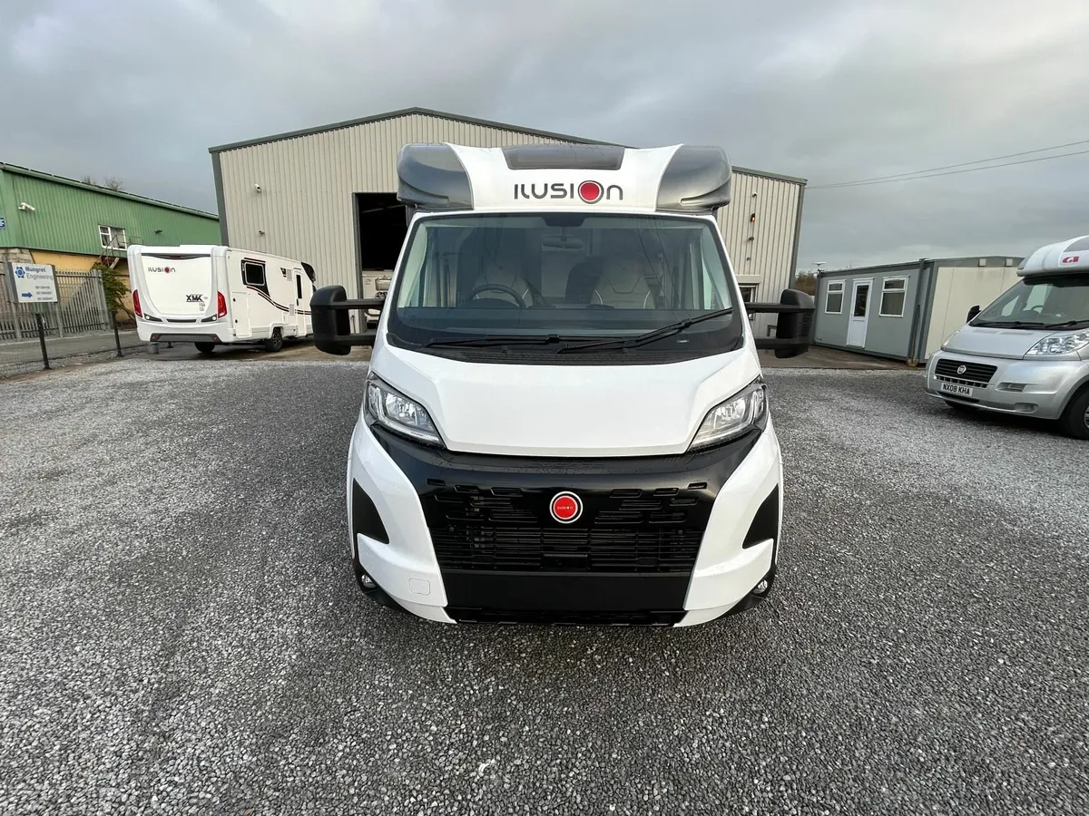 2026 Ilusion 730 XMK Premium - Image 2