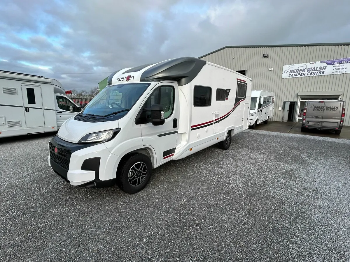 2026 Ilusion 730 XMK Premium - Image 3