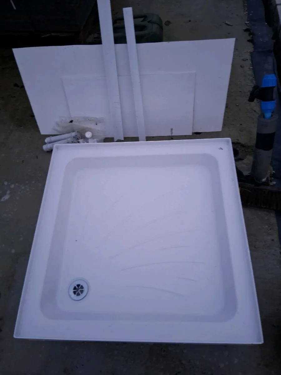 Shower tray - Image 3