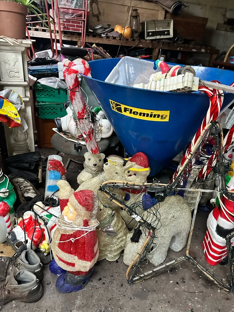 Christmas lights - Image 1