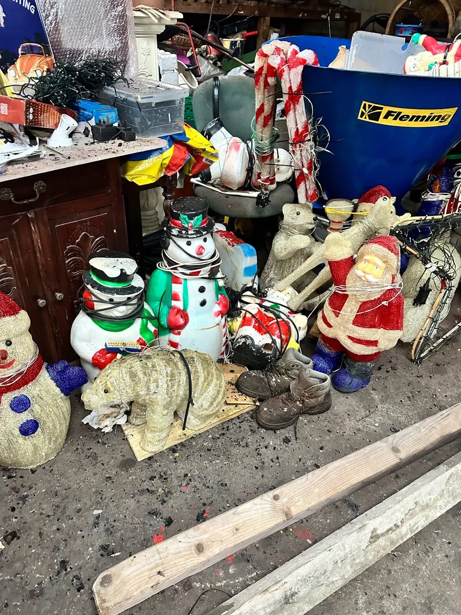 Christmas lights - Image 2