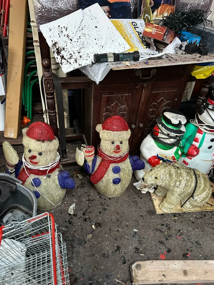 Christmas lights - Image 3