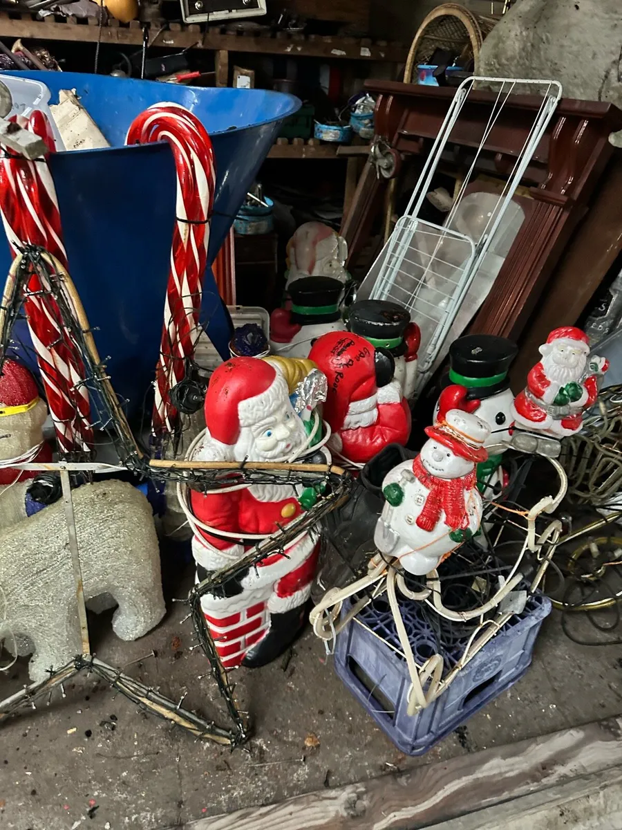 Christmas lights - Image 4