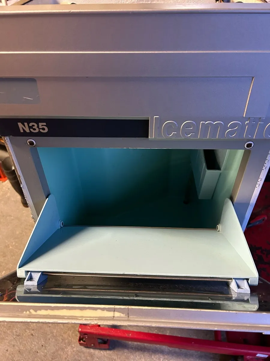 Ice maker ice machine - Image 2