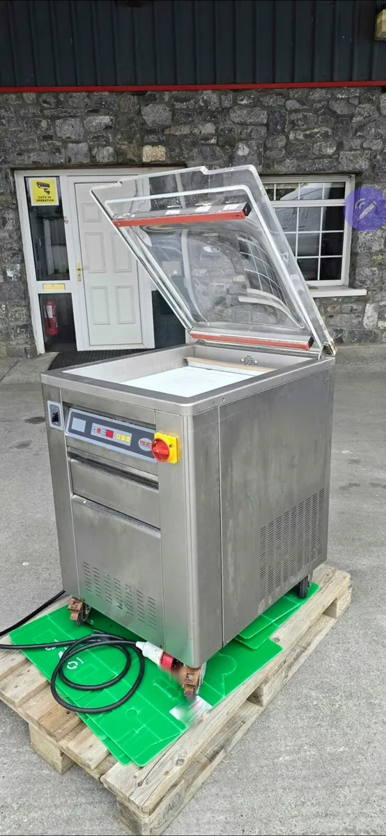 Vac Packer - Image 1