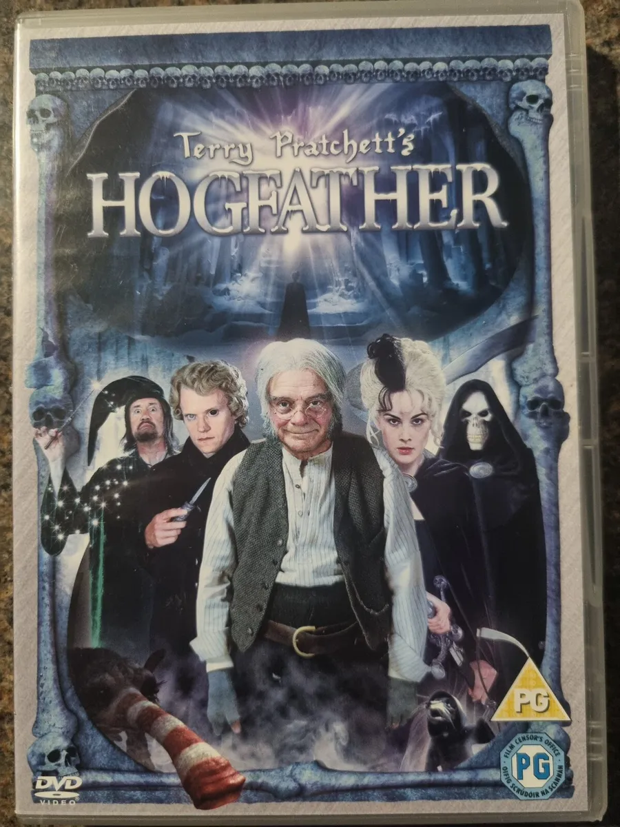 Hogfather - Image 1
