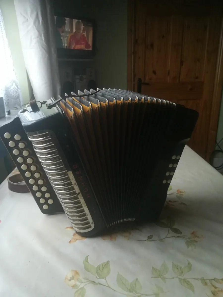 Accordions - Image 1