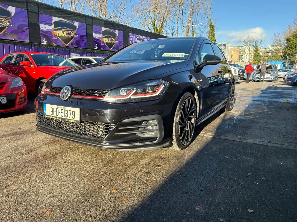 Volkswagen Golf 2019 - Image 3