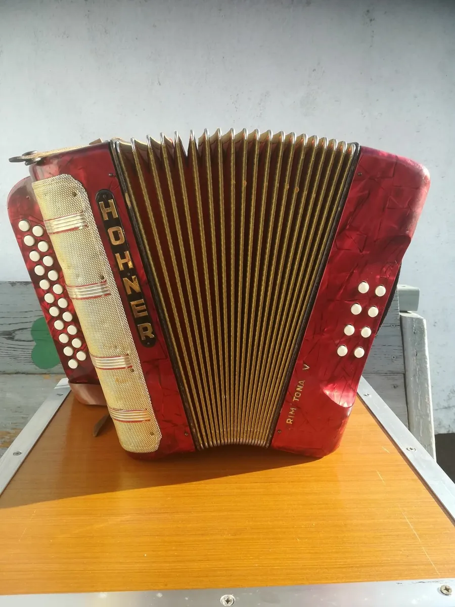 Accordions - Image 3