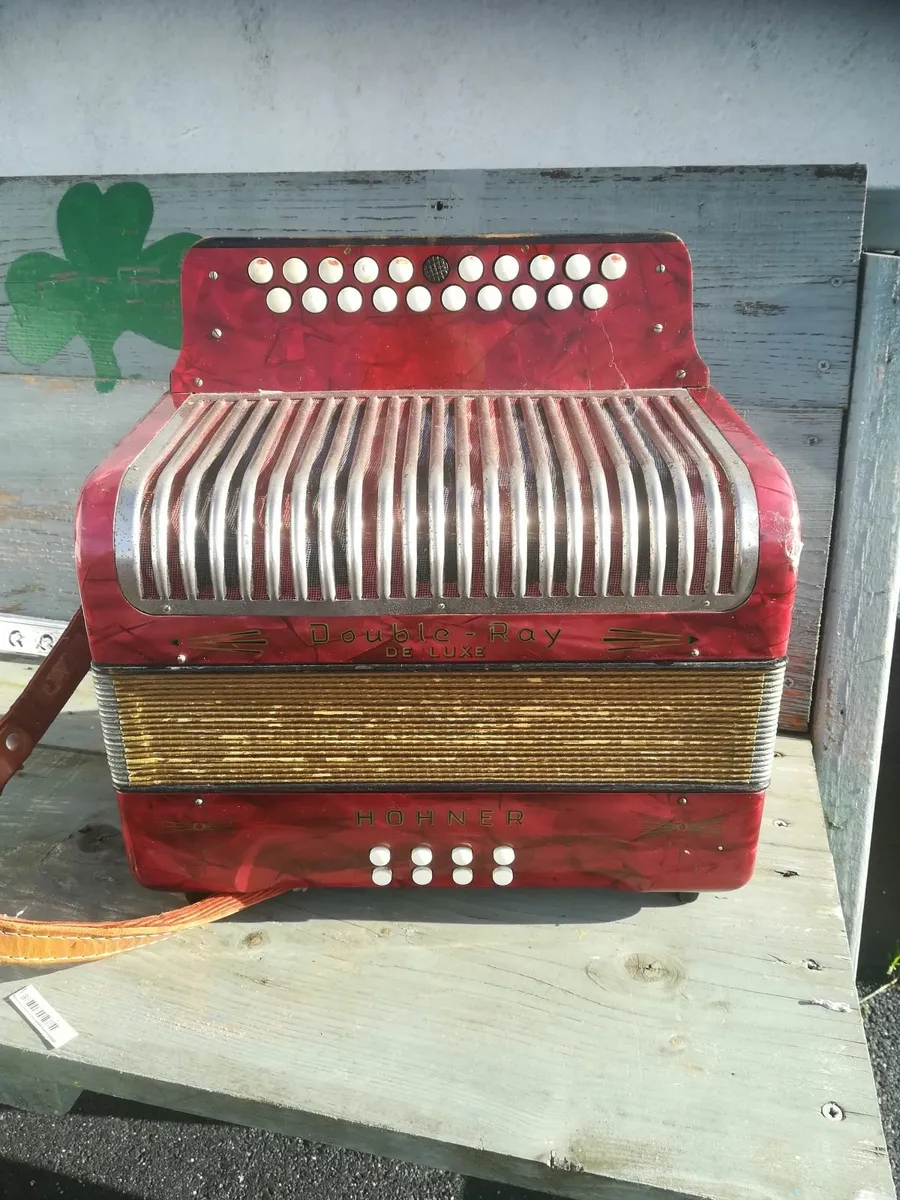 Accordions - Image 4