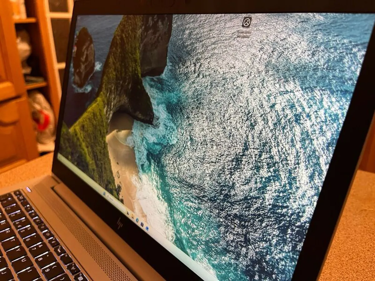 HP Elitebook 850 G6 - Image 2