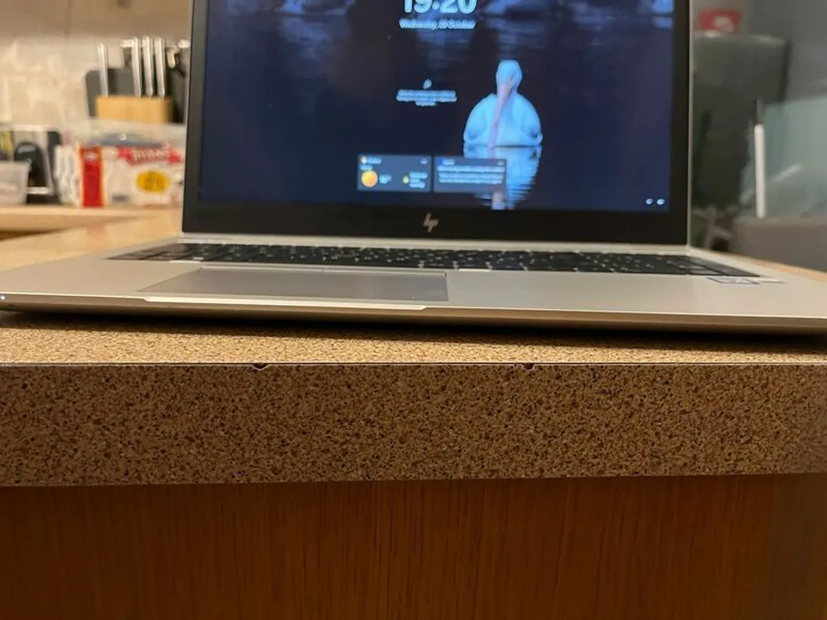 HP Elitebook 850 G6 - Image 3