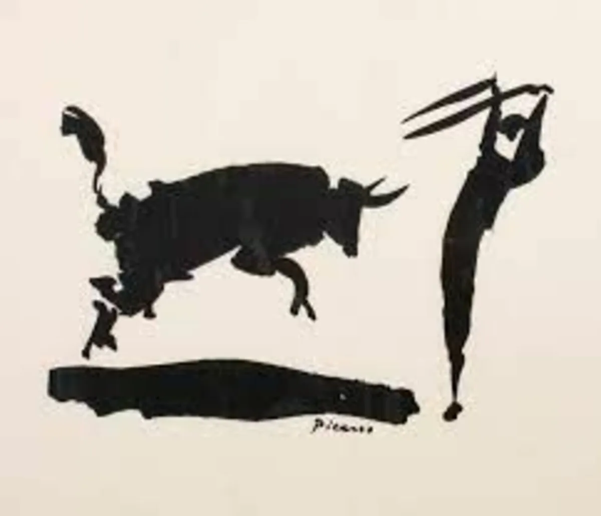 PICASSO EXHIBITION GERMANY - Image 1