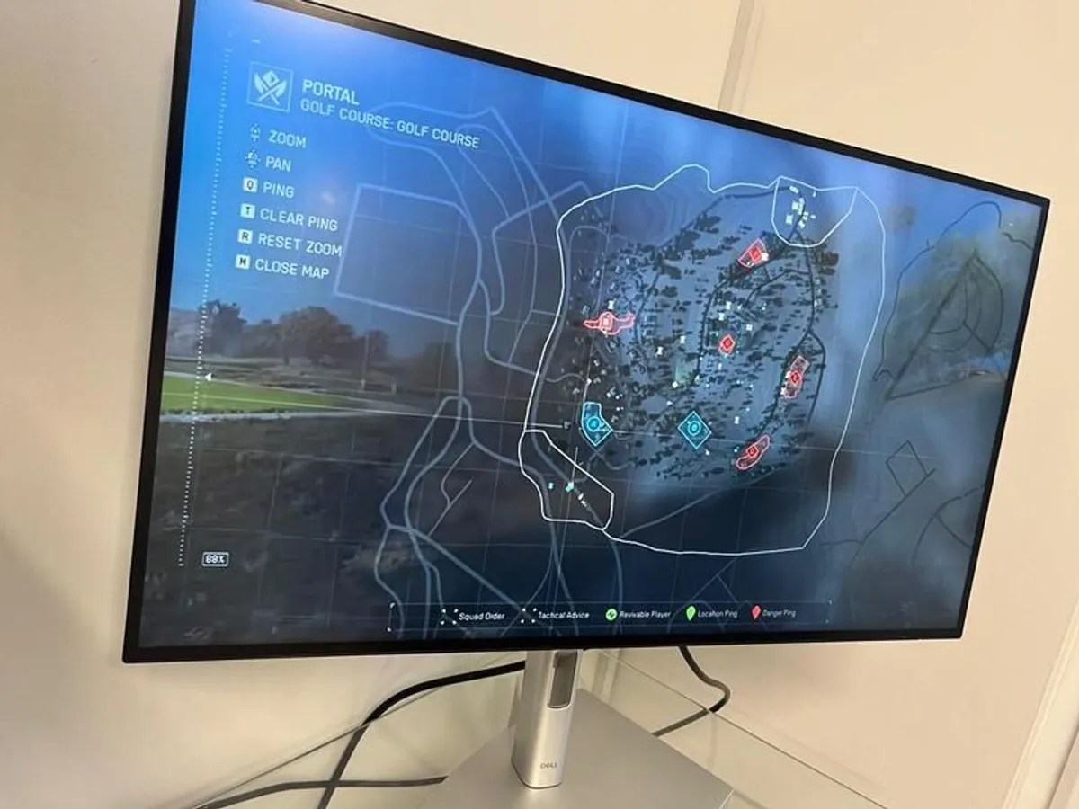 Dell 1440p Monitor - Image 1