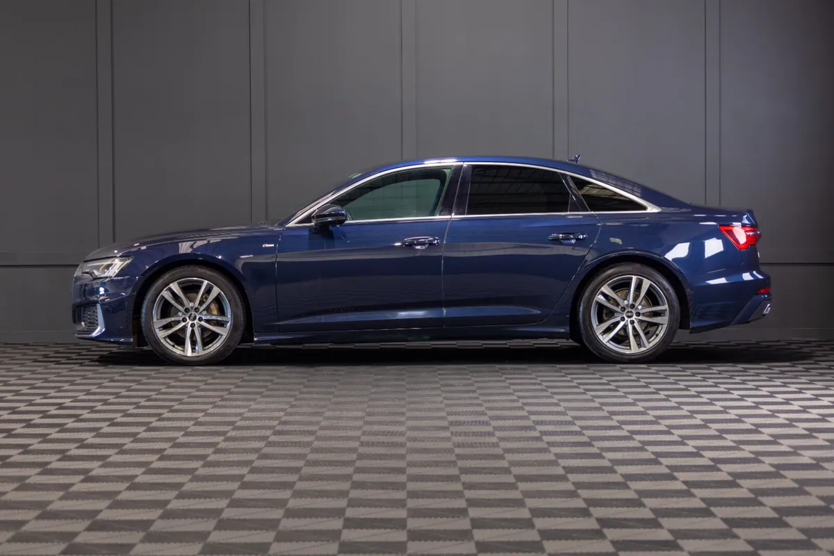 212 Audi A6 40TDI S-Line - Image 3
