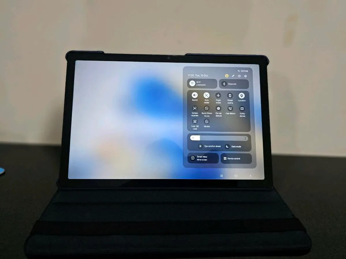 Samsung Galaxy Tab A8 (32GB)10.5+ NCC Wireless Hea - Image 3