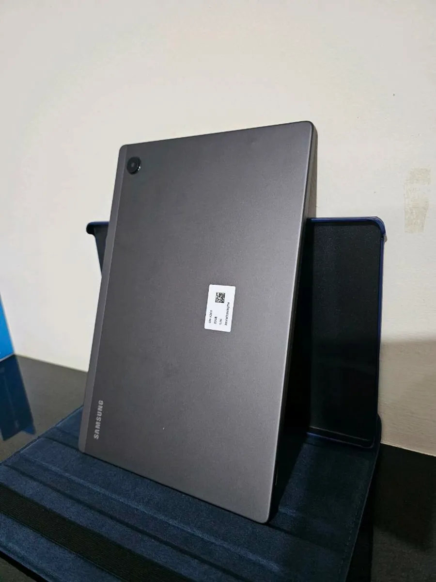 Samsung Galaxy Tab A8 (32GB)10.5+ NCC Wireless Hea - Image 1