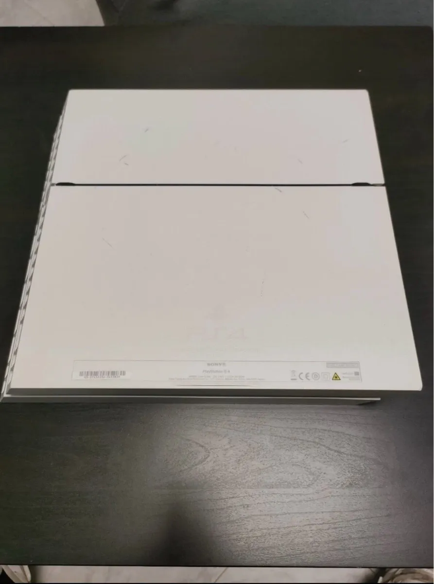 Sony PlayStation 4 Destiny Edition 500GB - Image 1