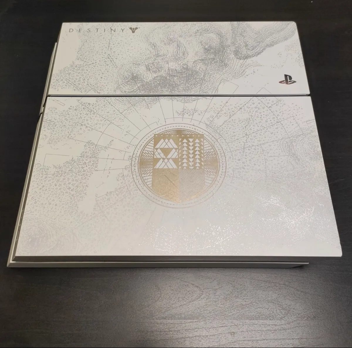 Sony PlayStation 4 Destiny Edition 500GB - Image 3