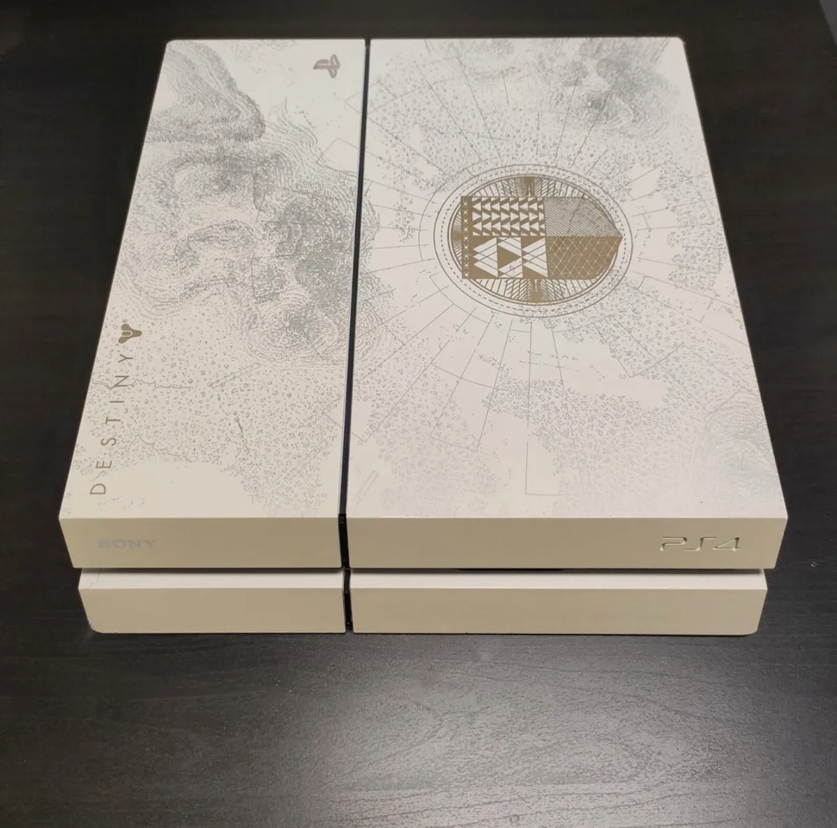 Sony PlayStation 4 Destiny Edition 500GB - Image 4