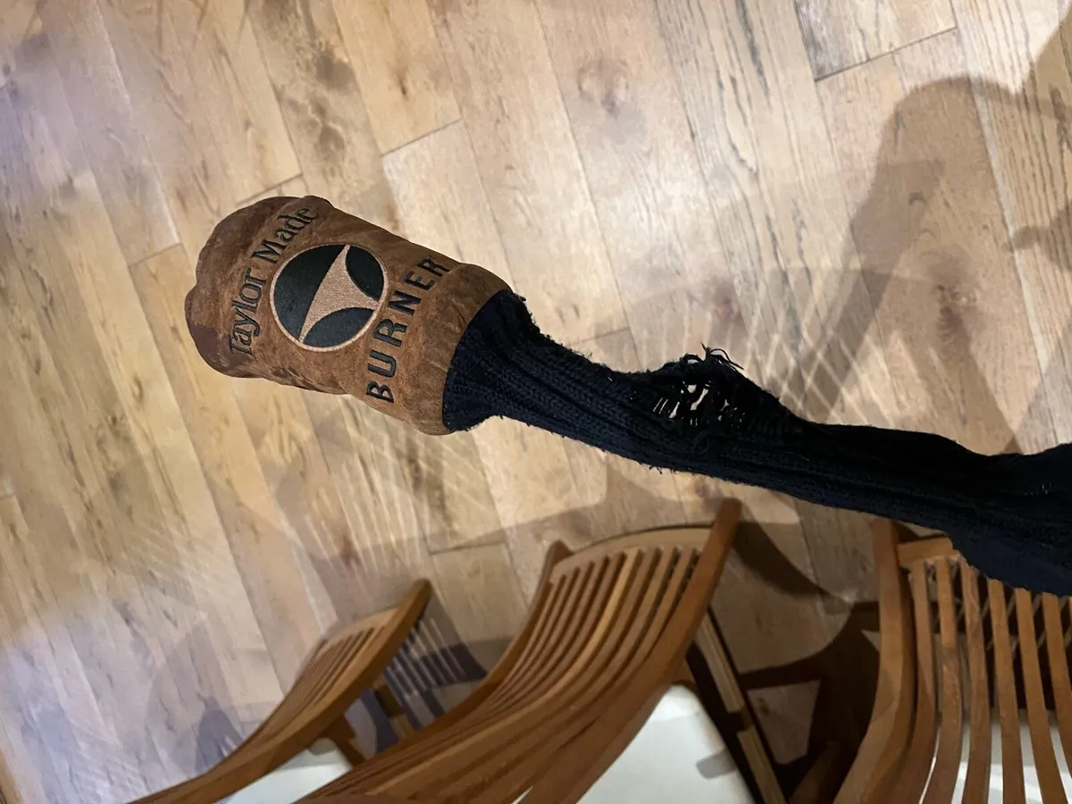 Left handed driver - Image 3