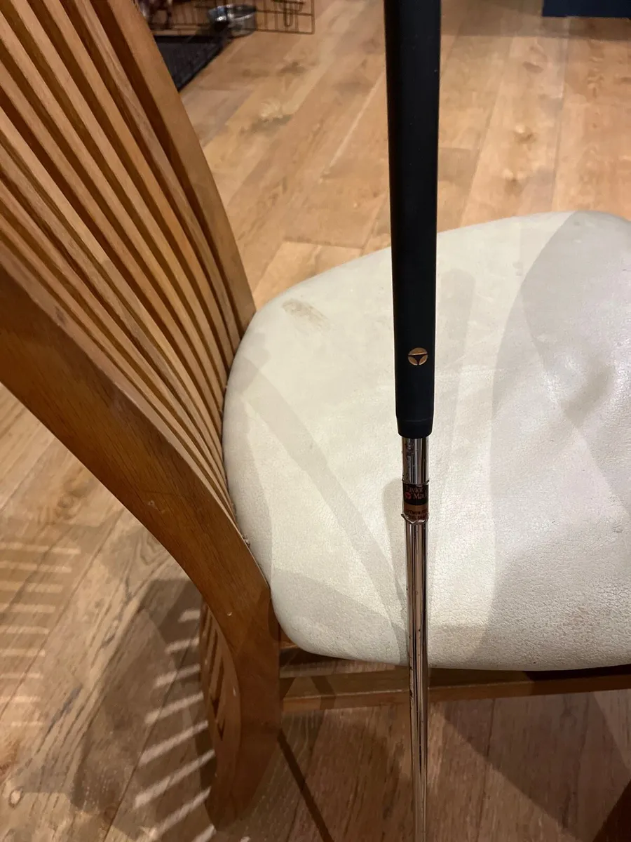 Left handed putter - Image 4
