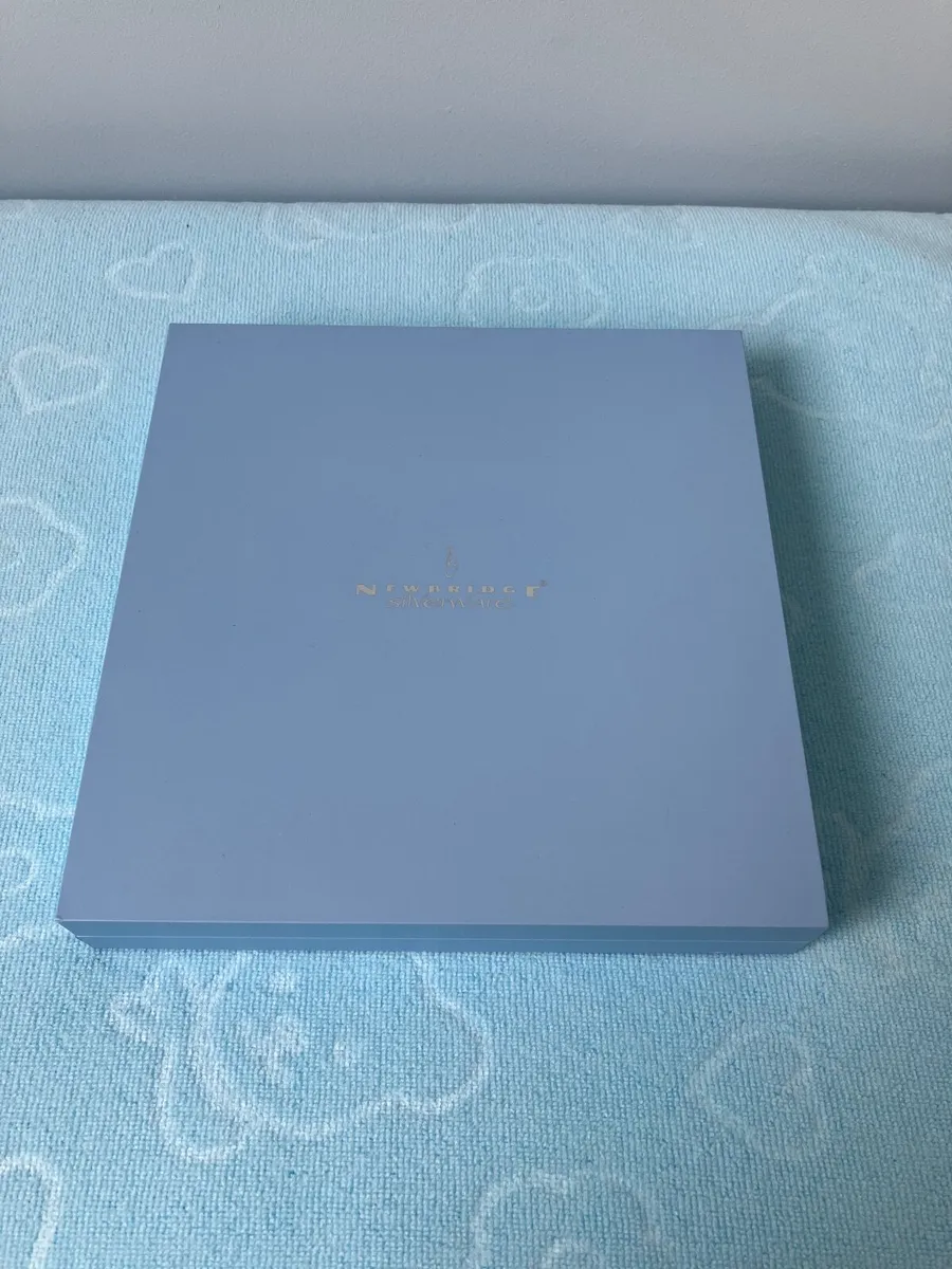 Newbridge Silverware - Necklace & Bracelet Set - Image 1