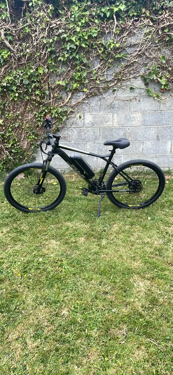 Fuji electric bike - Image 1