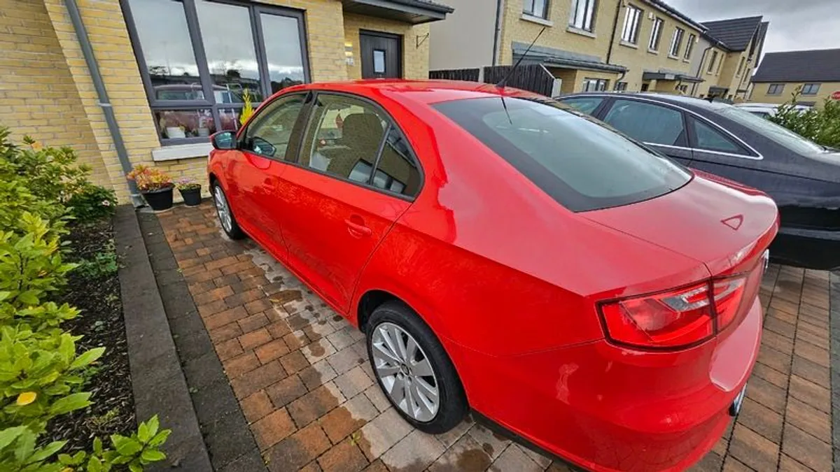 2013 Seat Toledo - Image 3