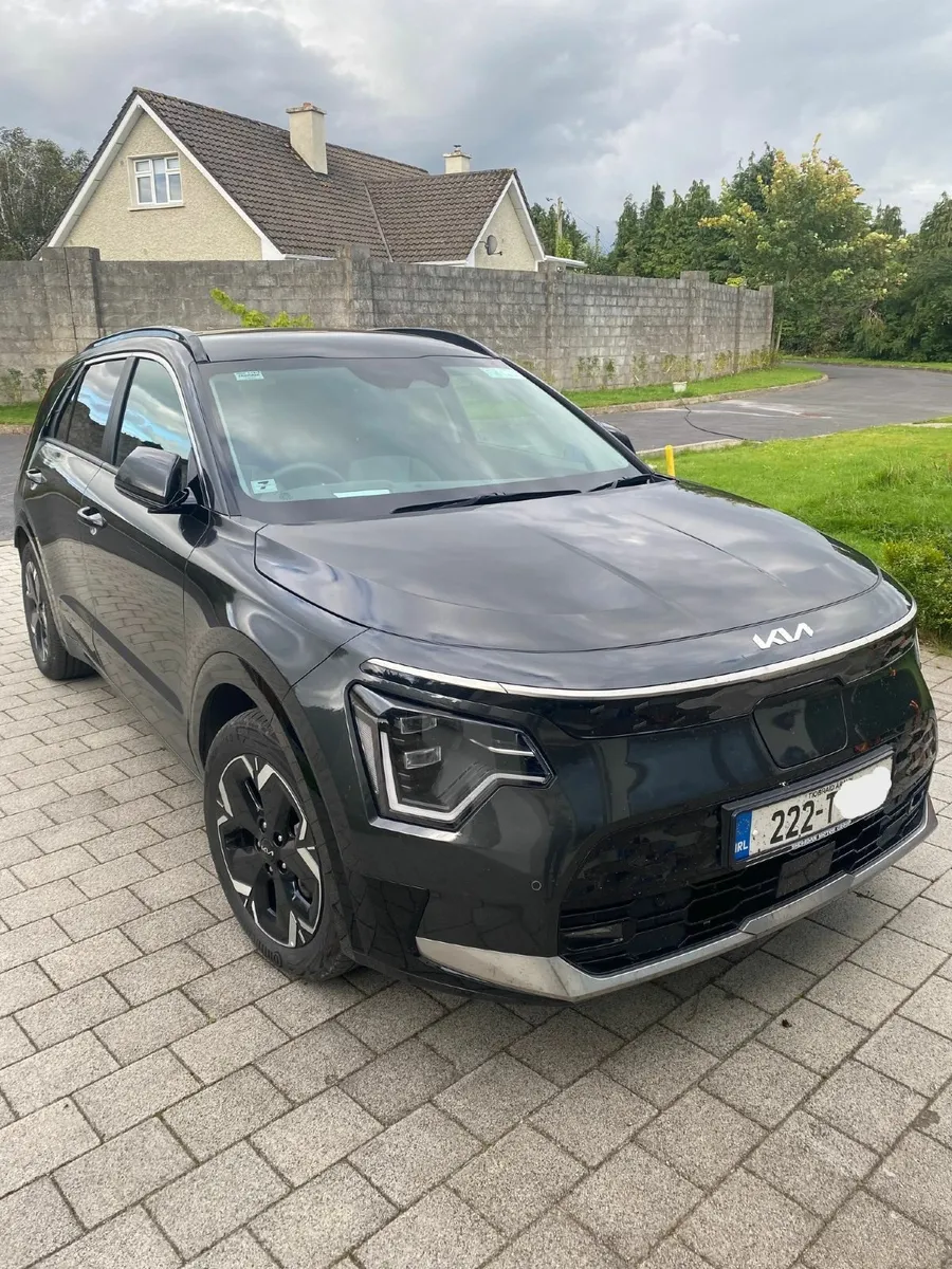 Kia Niro 2022 ~ 7 Year Warranty ~ K4 ~ 450km Range - Image 3