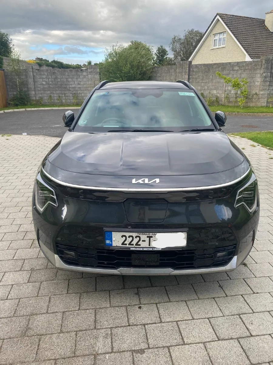Kia Niro 2022 ~ 7 Year Warranty ~ K4 ~ 450km Range - Image 4