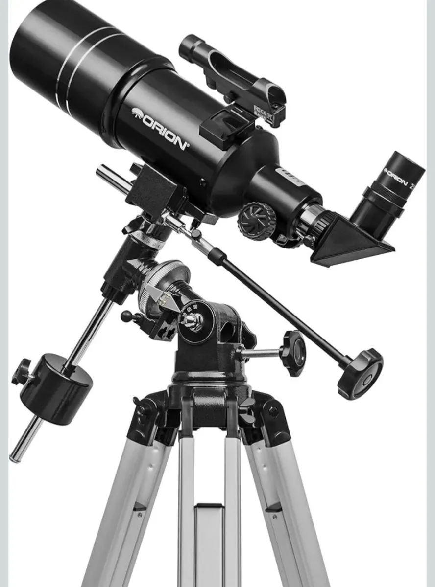 Telescope - Image 1