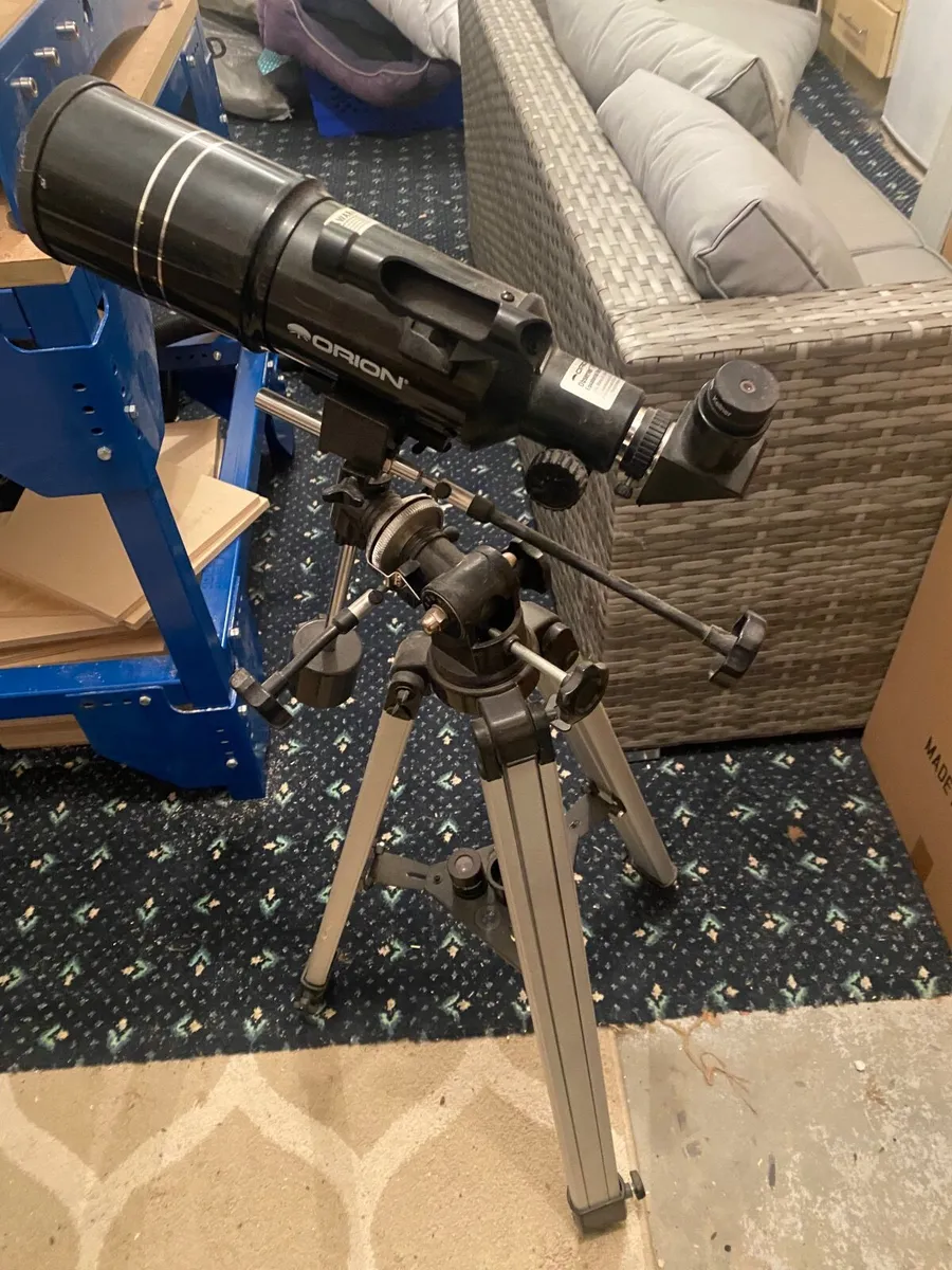 Telescope - Image 3