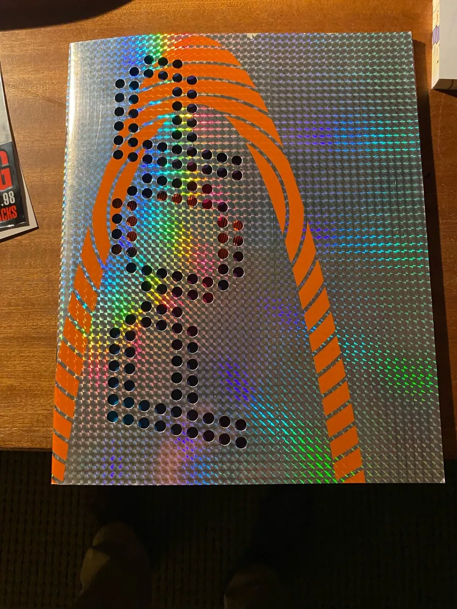 U2 memorabilia - Image 1