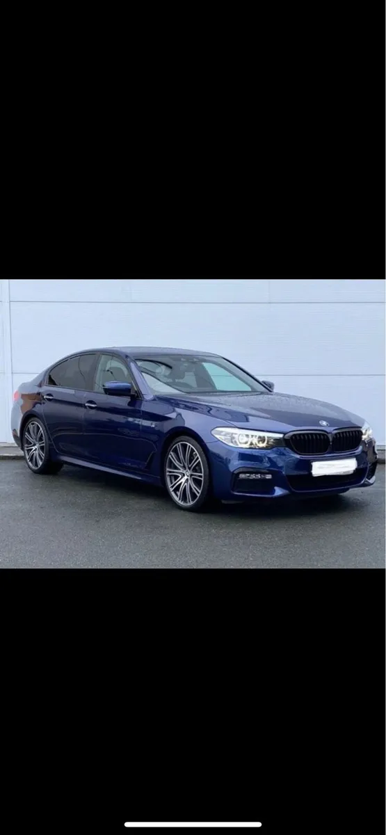 BMW 530d M Sport Plus xDrive - Image 1