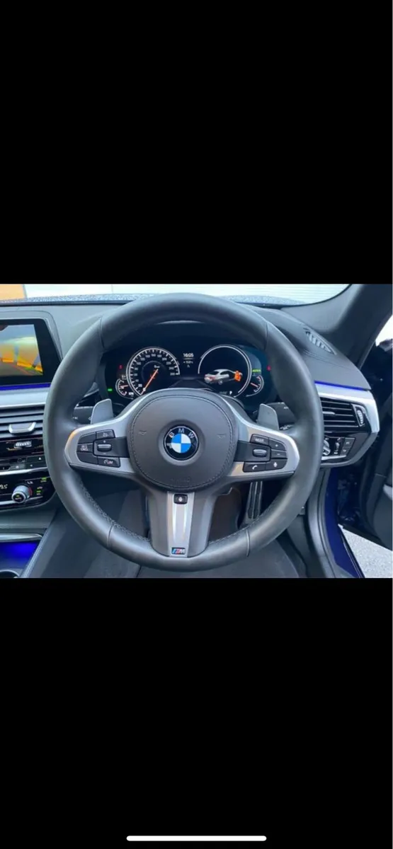 BMW 530d M Sport Plus xDrive - Image 4